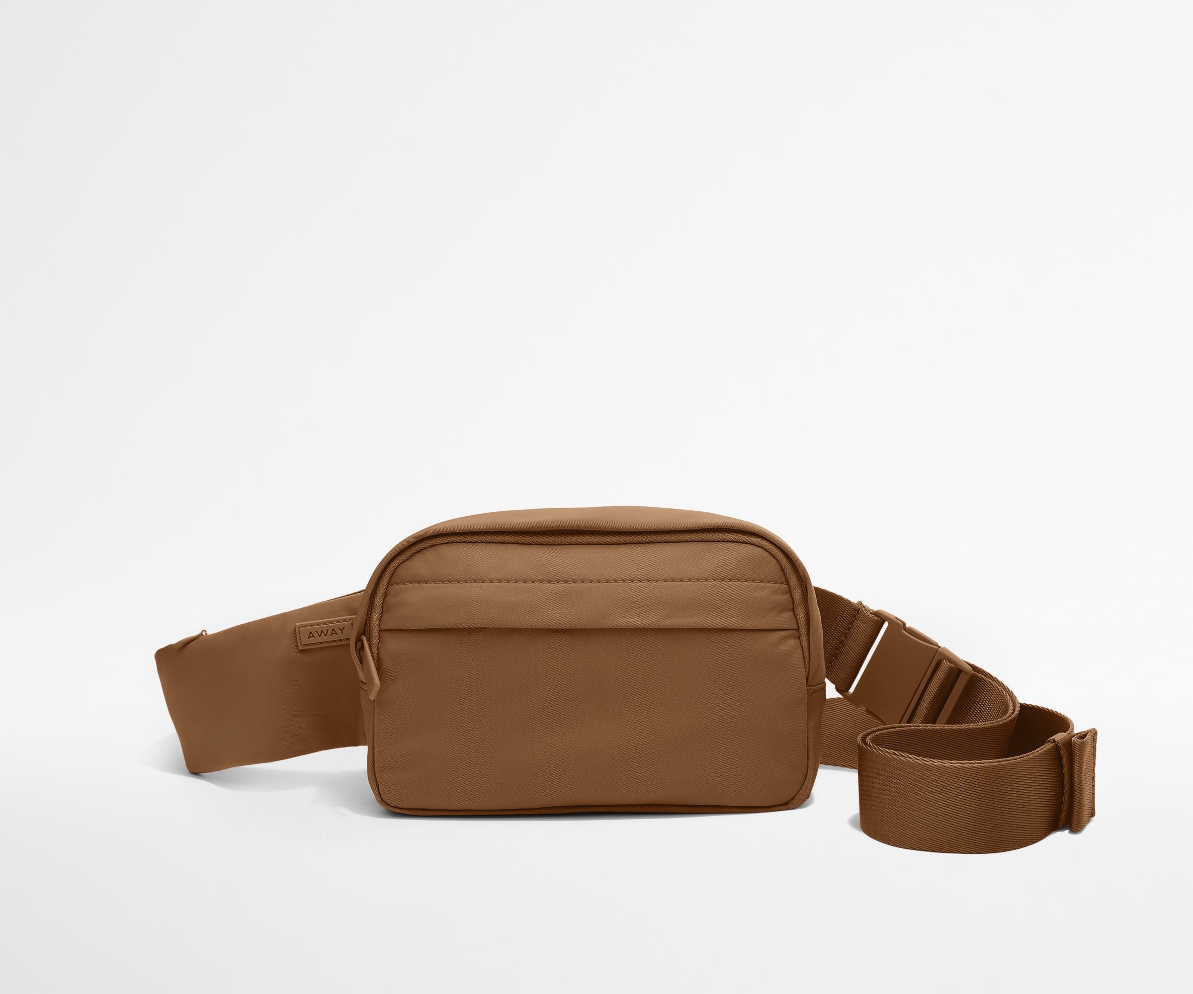 Away Featherlight Sling Bag INTERNATIONAL SHIPPING