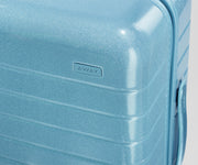 The Trunk | Galaxy Blue
