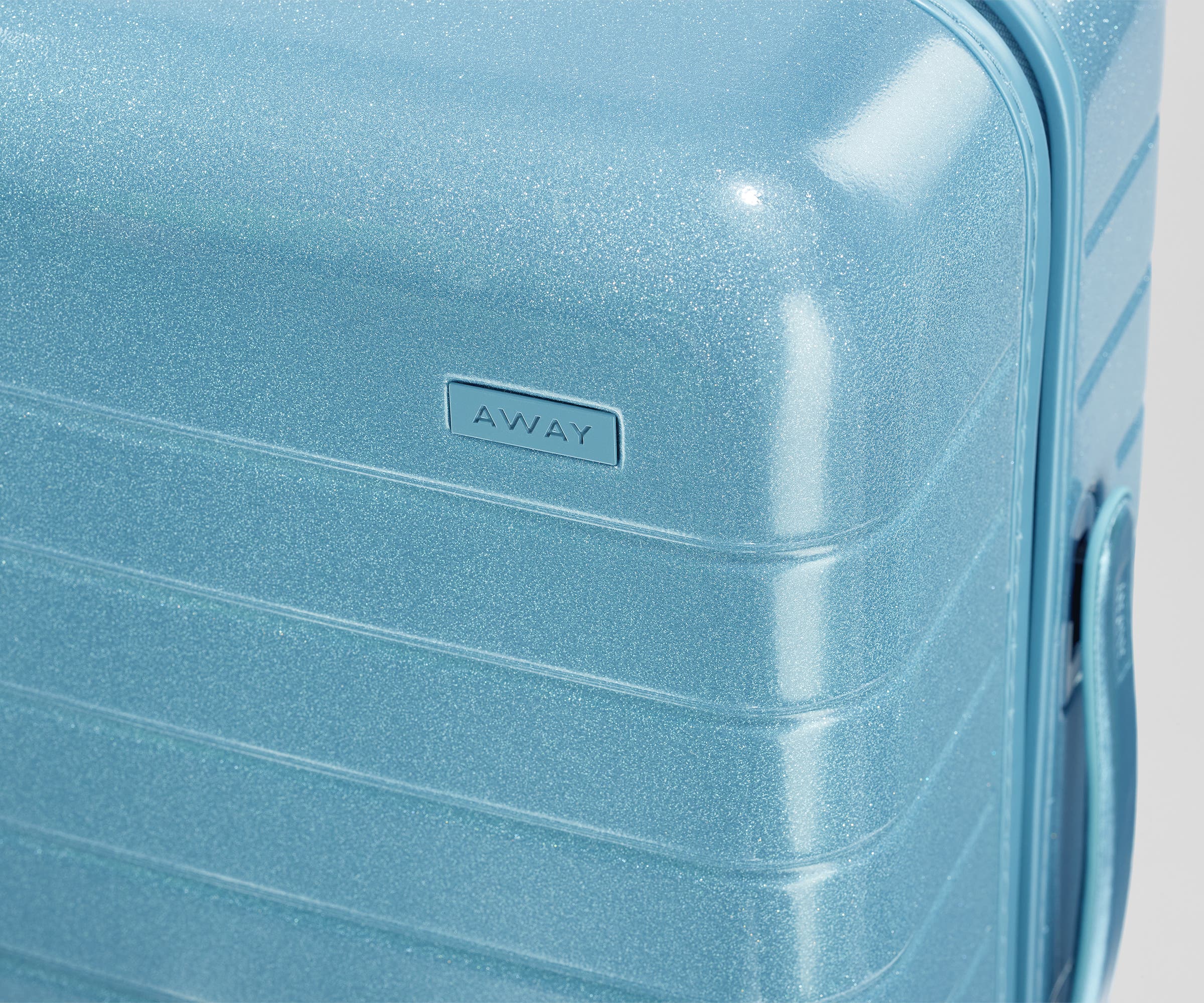 The Trunk | Galaxy Blue