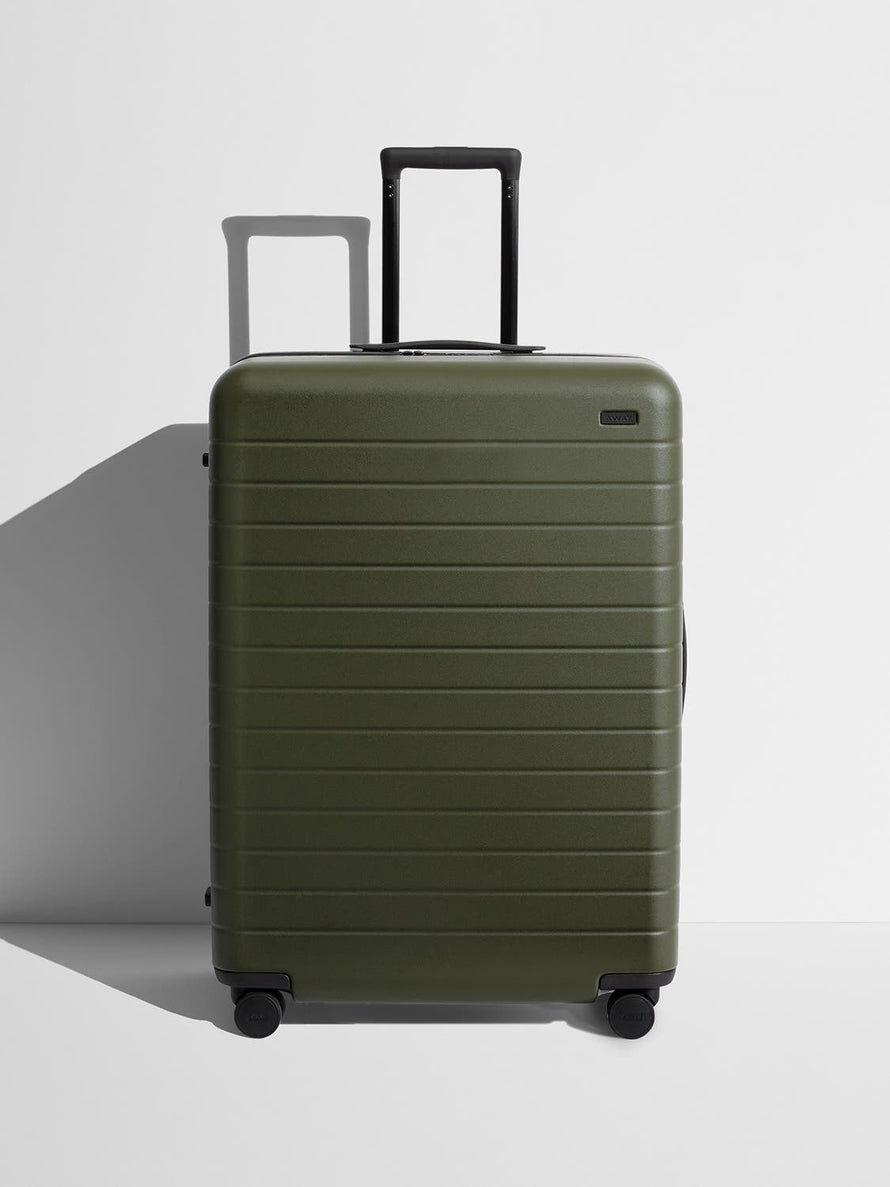 The Large | Olive Green