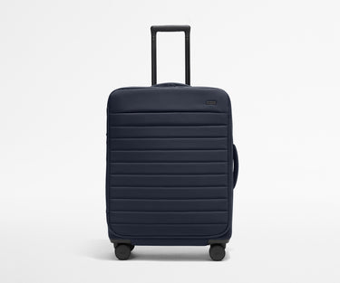 The Softside Medium | Navy Blue