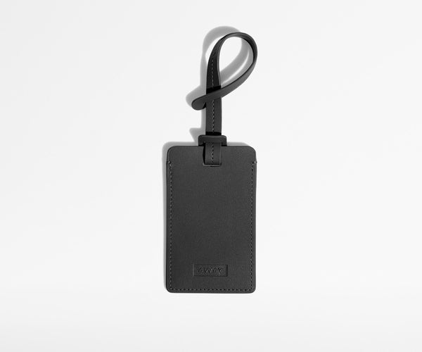 【AWAY】The Luggage Tag & Charm Duo Away + The Luggage Tag & Charm Duo