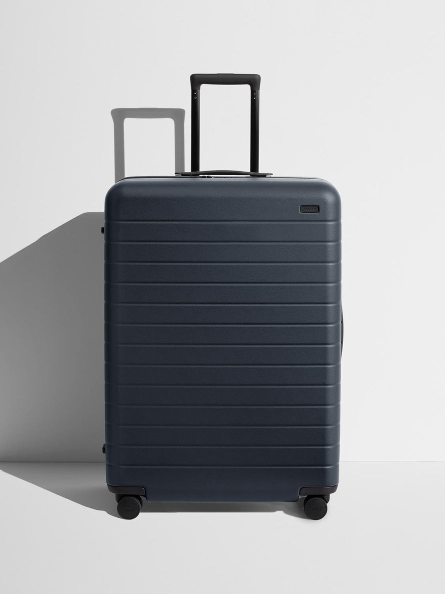 The Large | Navy Blue