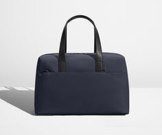 Front view of the Everywhere duffle bag