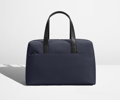 Front view of the Everywhere duffle bag