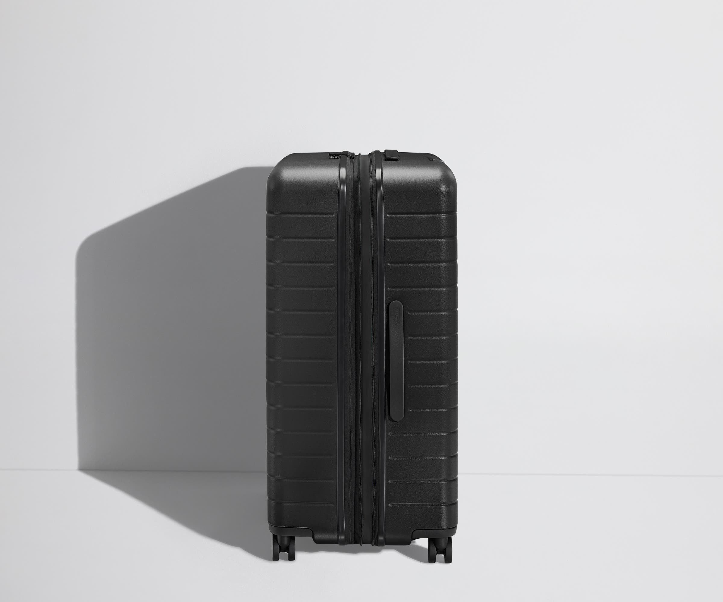 The Large Flex | Jet Black