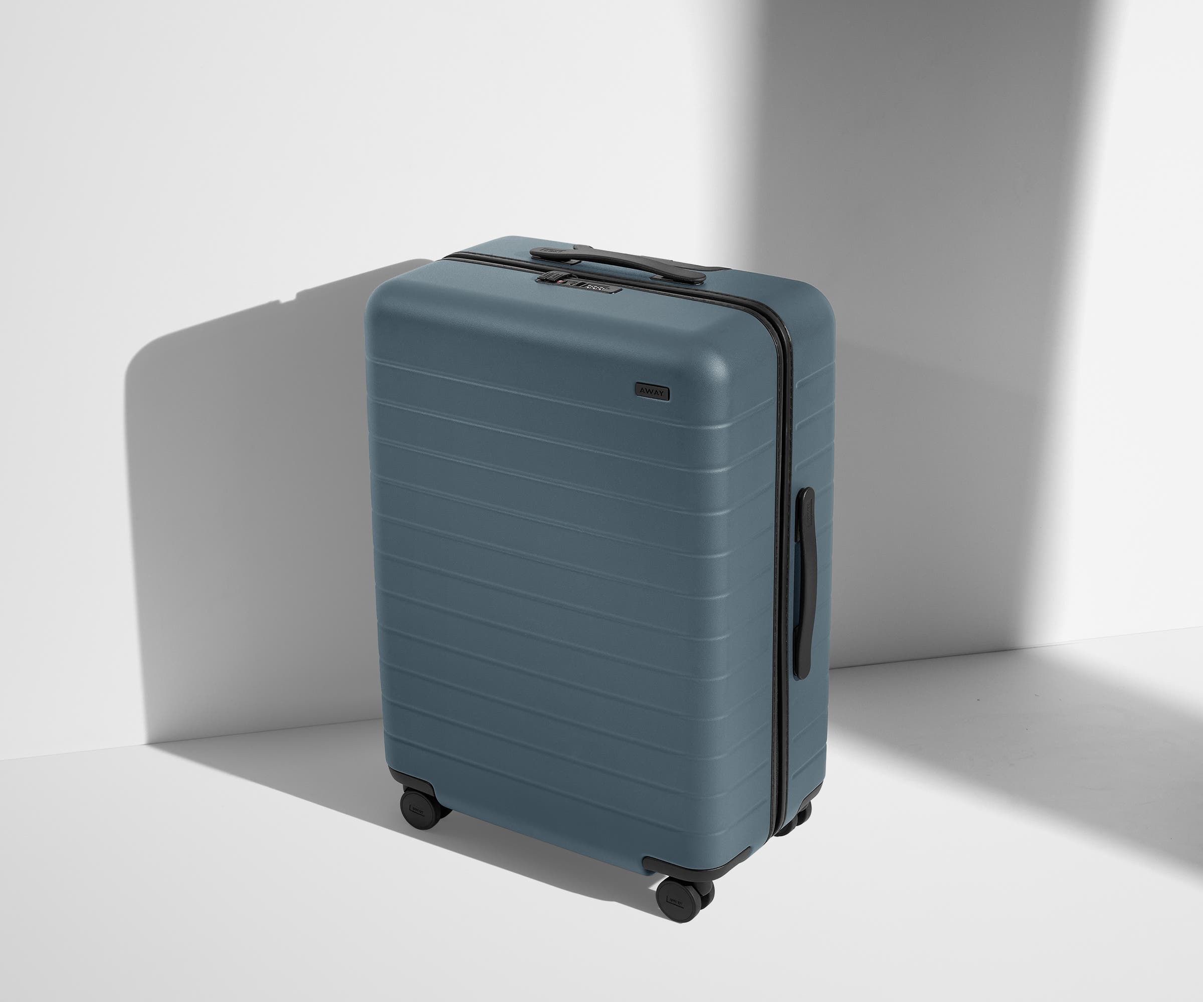 Away The Medium Checked Bag