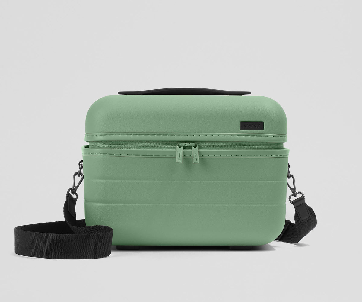 Train Case Sea