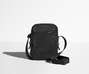 The Everyday Crossbody | Jet Black