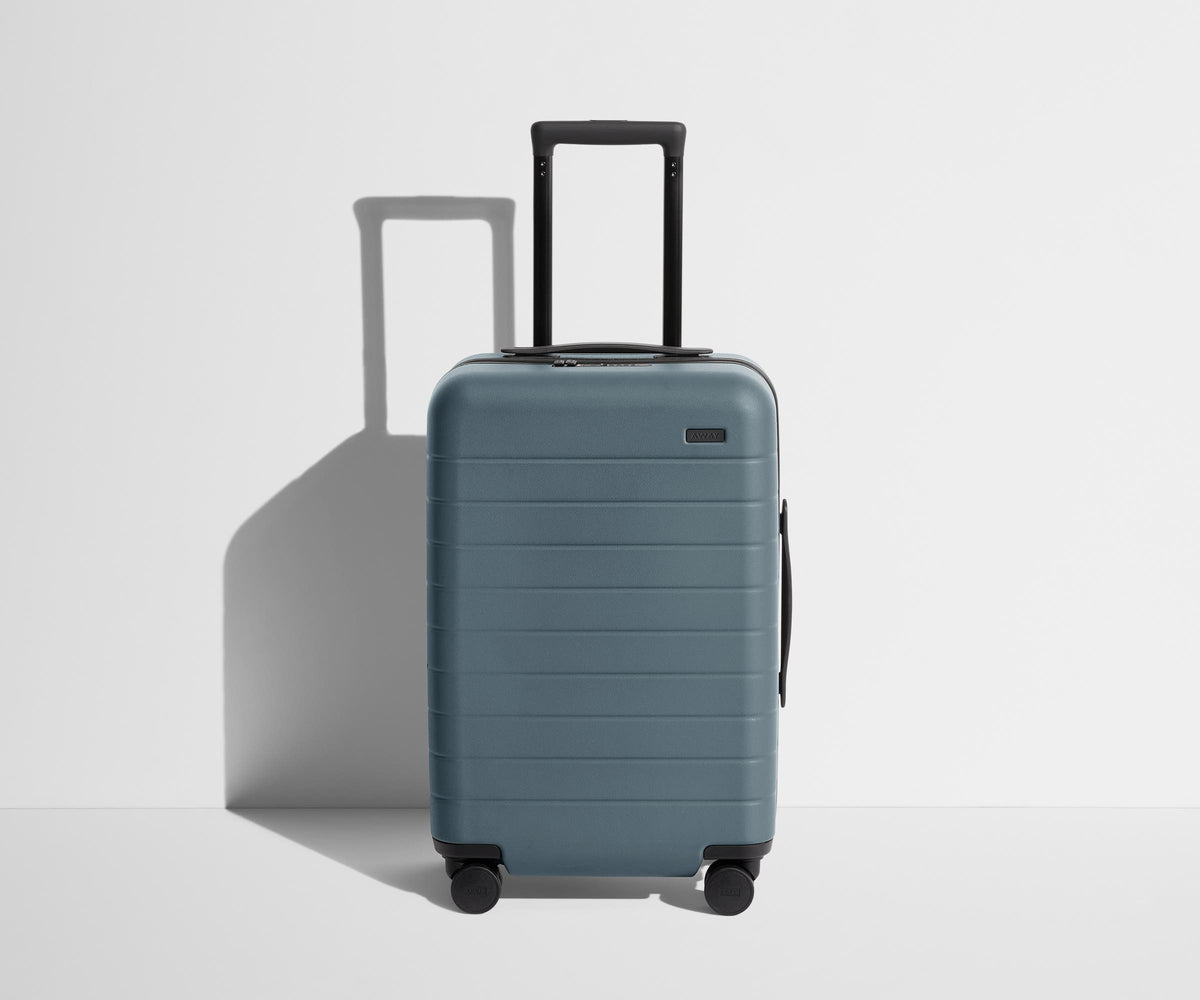 The Carry-On