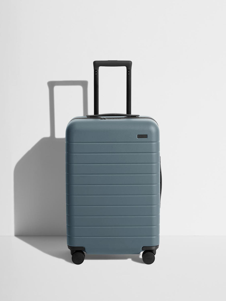 The Bigger Carry-On | Coast Blue