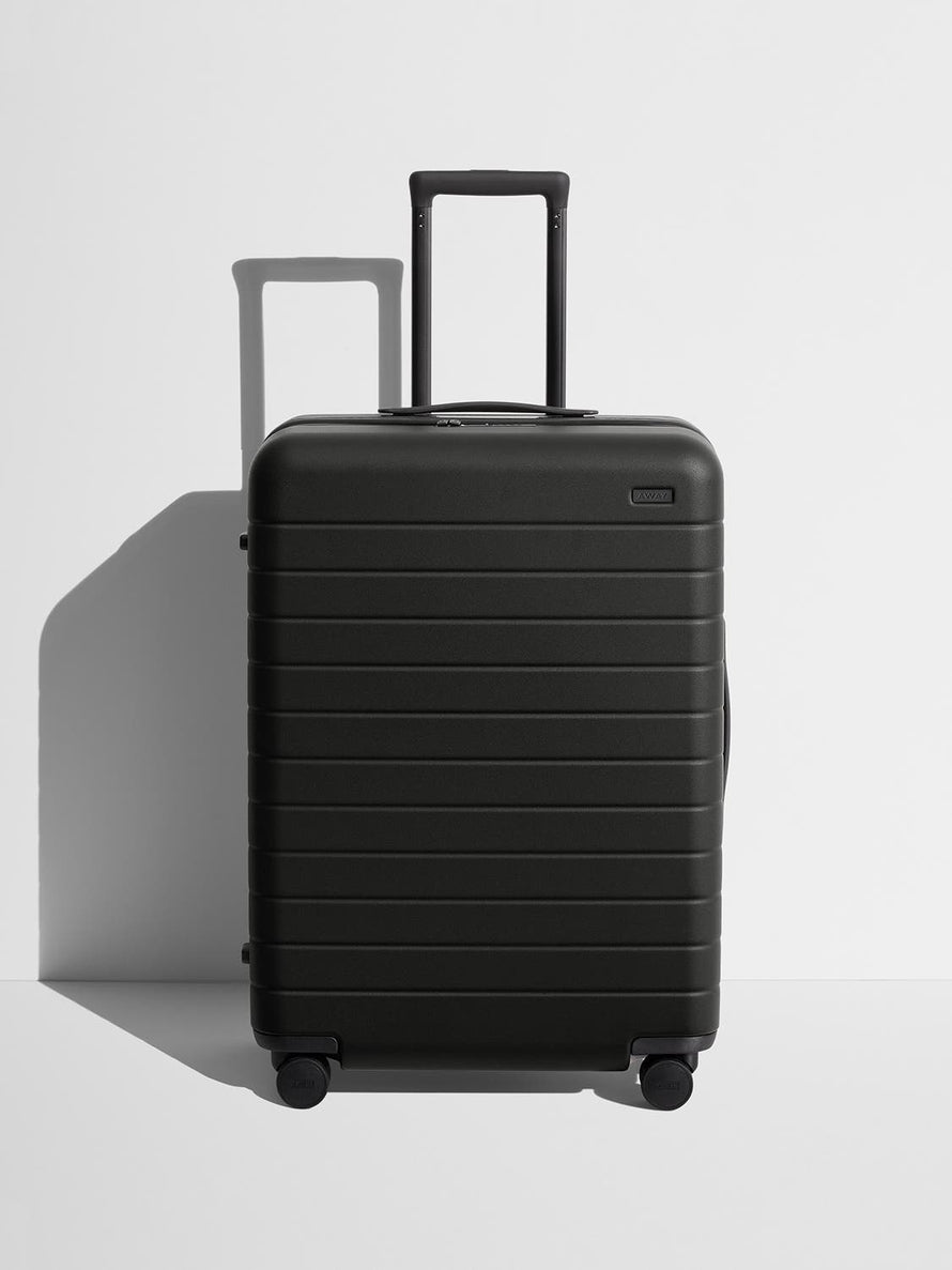 The Medium | Jet Black