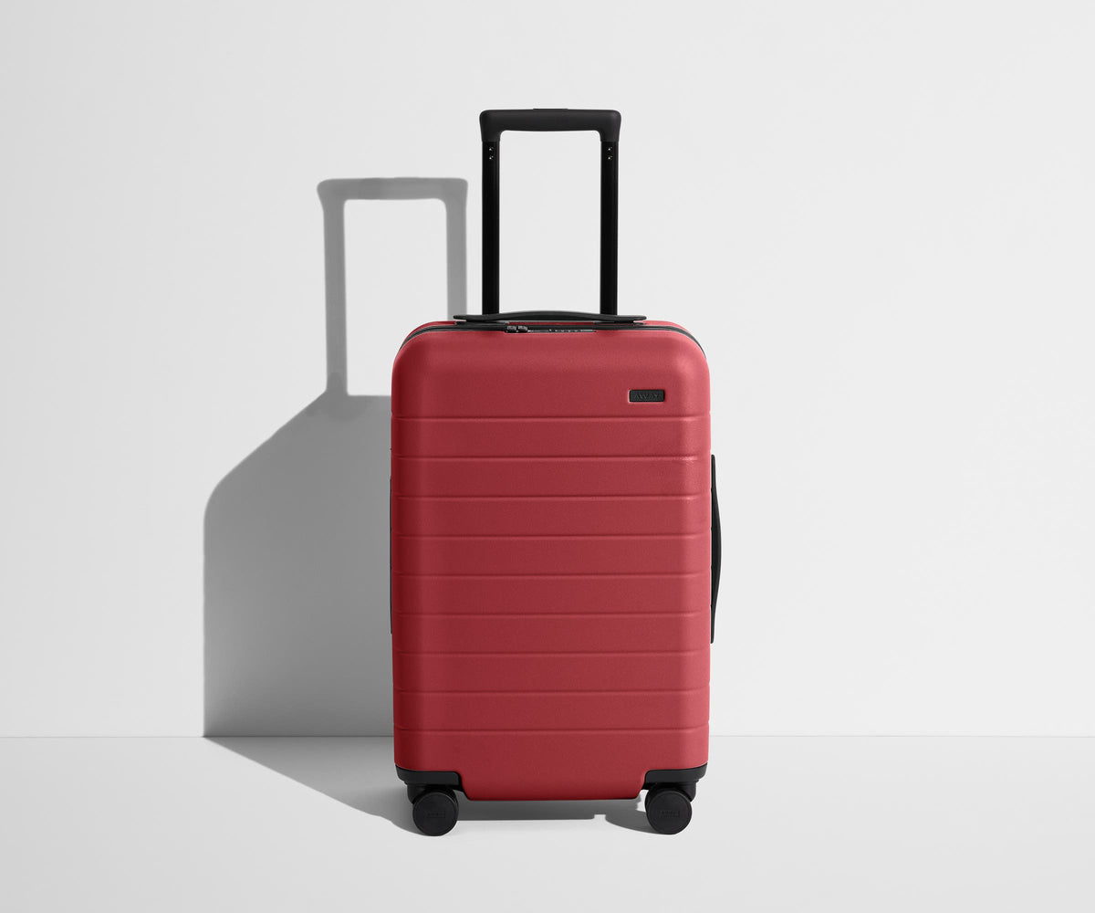 The Carry-On in Chili