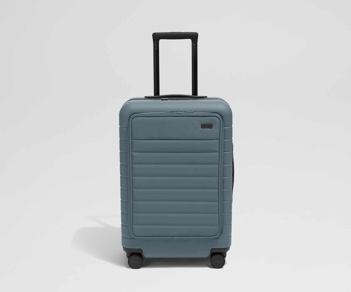 Executive Bigger Carry On Coast