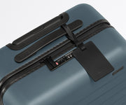 The Bigger Carry-On | Coast Blue