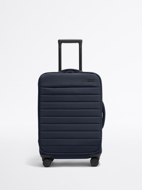 Softside Bigger Carry-On
