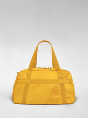 The Outdoor Duffle 40L | Mustard Yellow