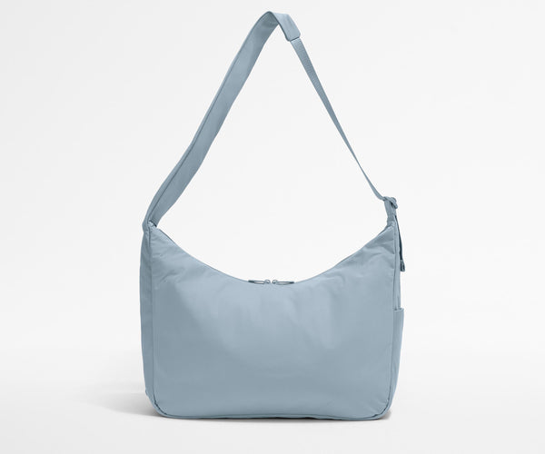 Browse the Arctic Blue Lightweight Crossbody Bag | Away