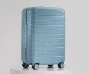 The Trunk | Galaxy Blue