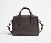 Mini Everywhere Bag in Espresso Brown