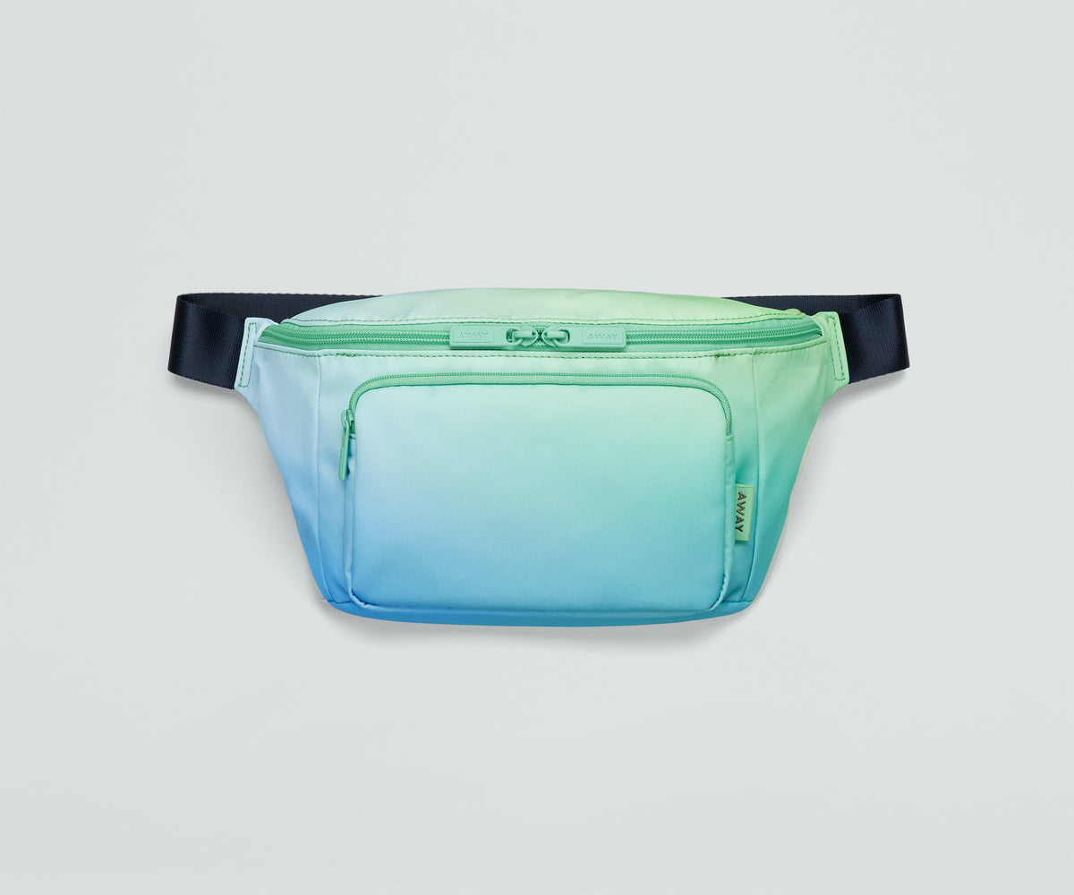 The Everywhere Sling Bag | Sunrise