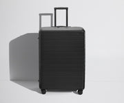 The Large Flex | Jet Black