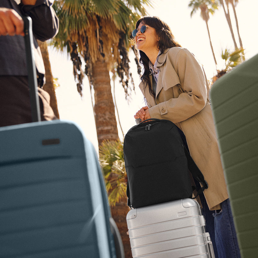 Shop Kids Luggage   Travel Bags Away: Built for modern travel