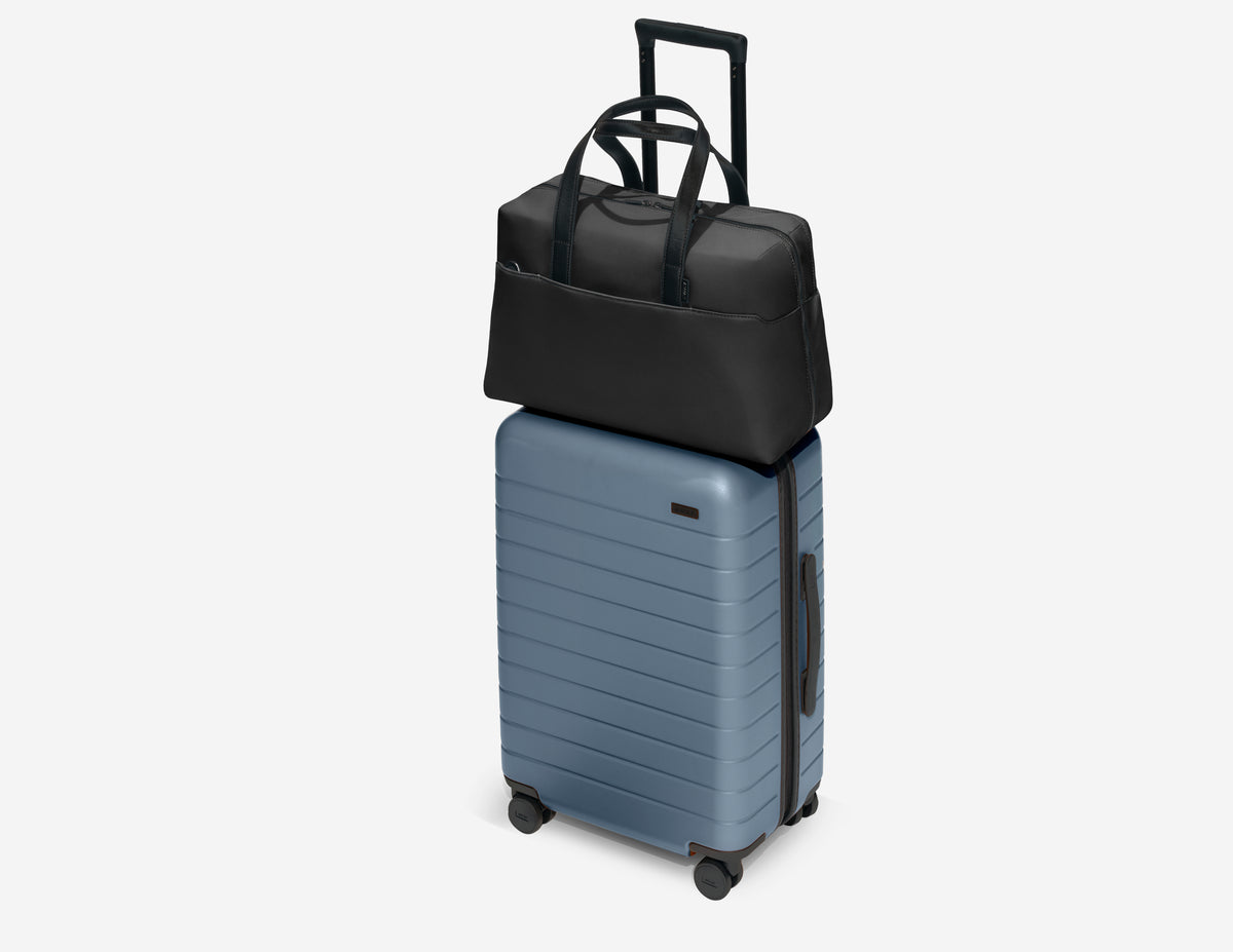 The Travel Uniform Bundle
