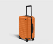 The Carry-On in Sorbet Orange