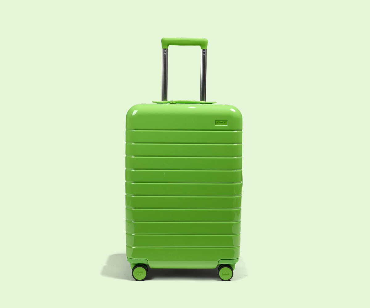 Official image for Away x Toy Story 5 Limited-Edition Luggage