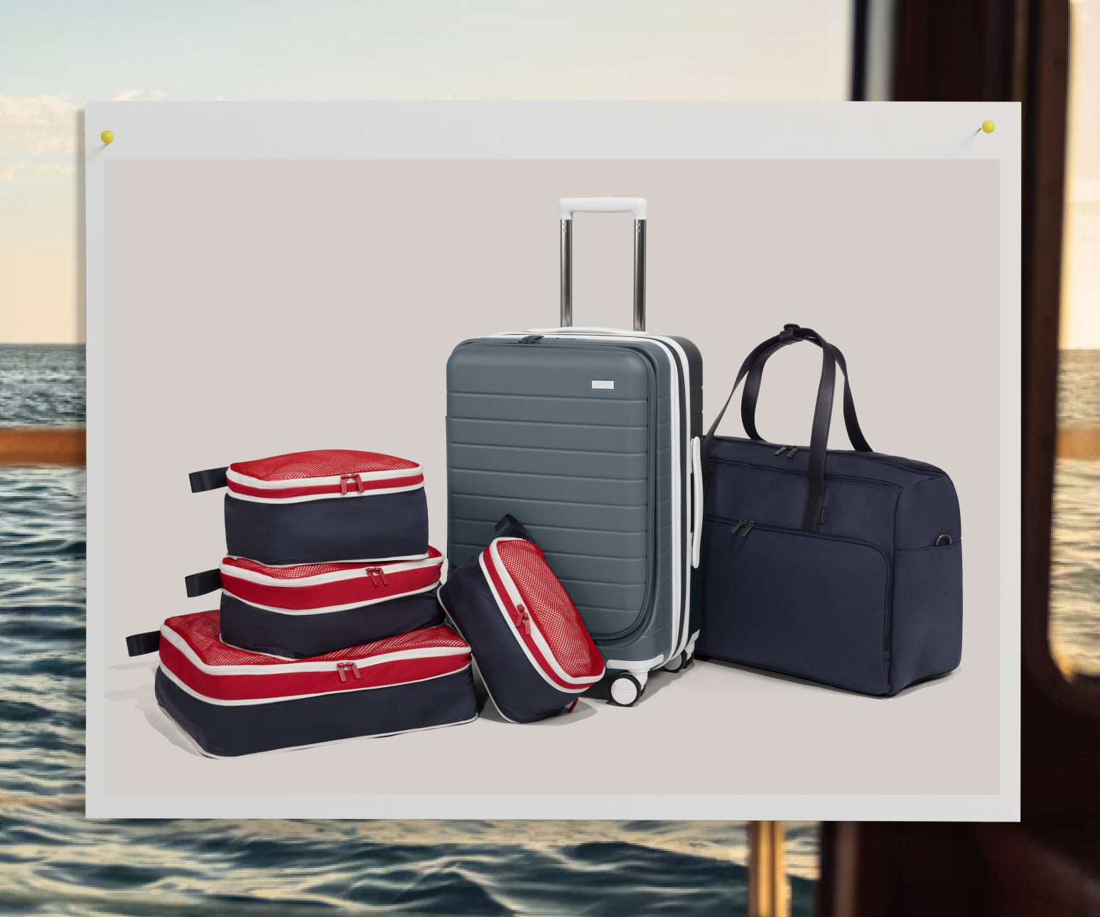 Dockside Bundle