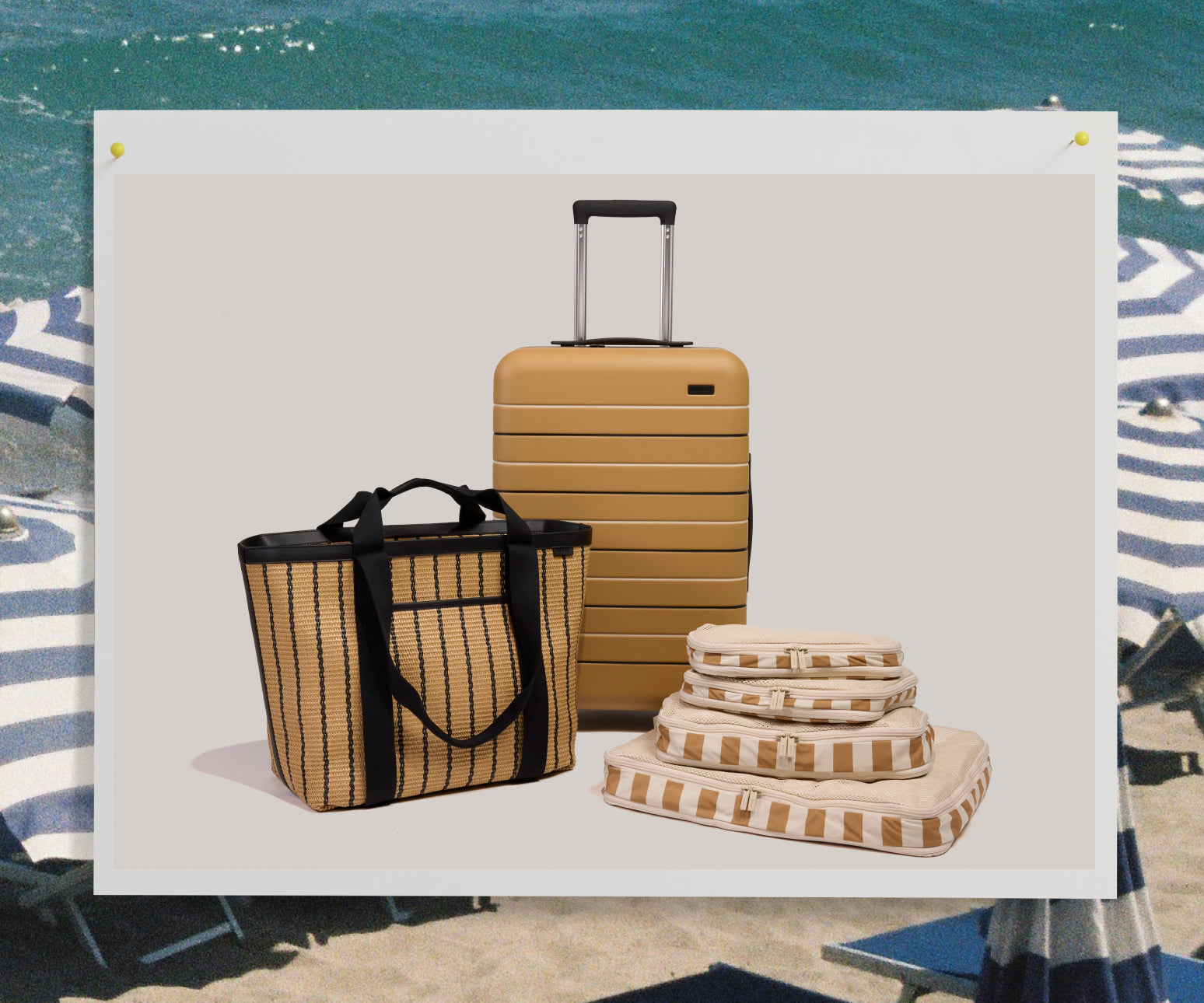 Euro Summer Bundle | Away