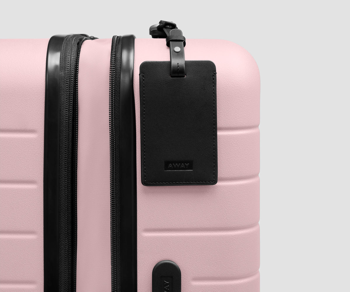 The Medium Flex 3 in Blush Pink