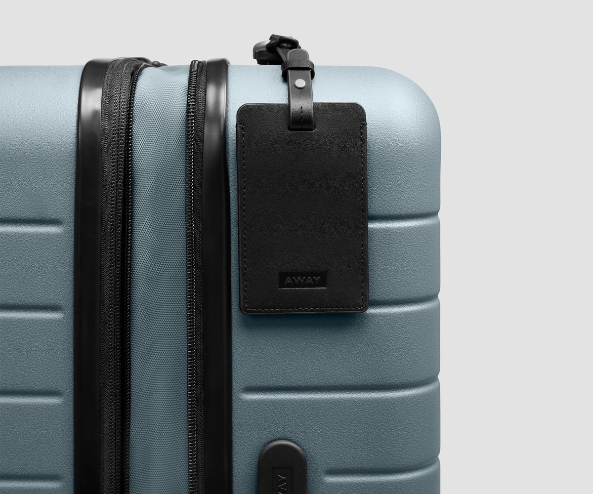 The Large Flex 3 in Coast Blue