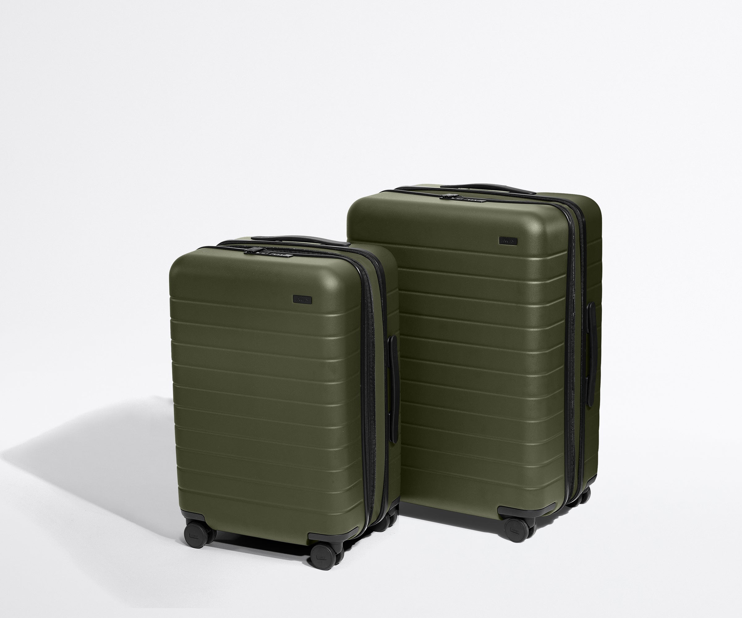 The Overpacker Bundle (Orange)