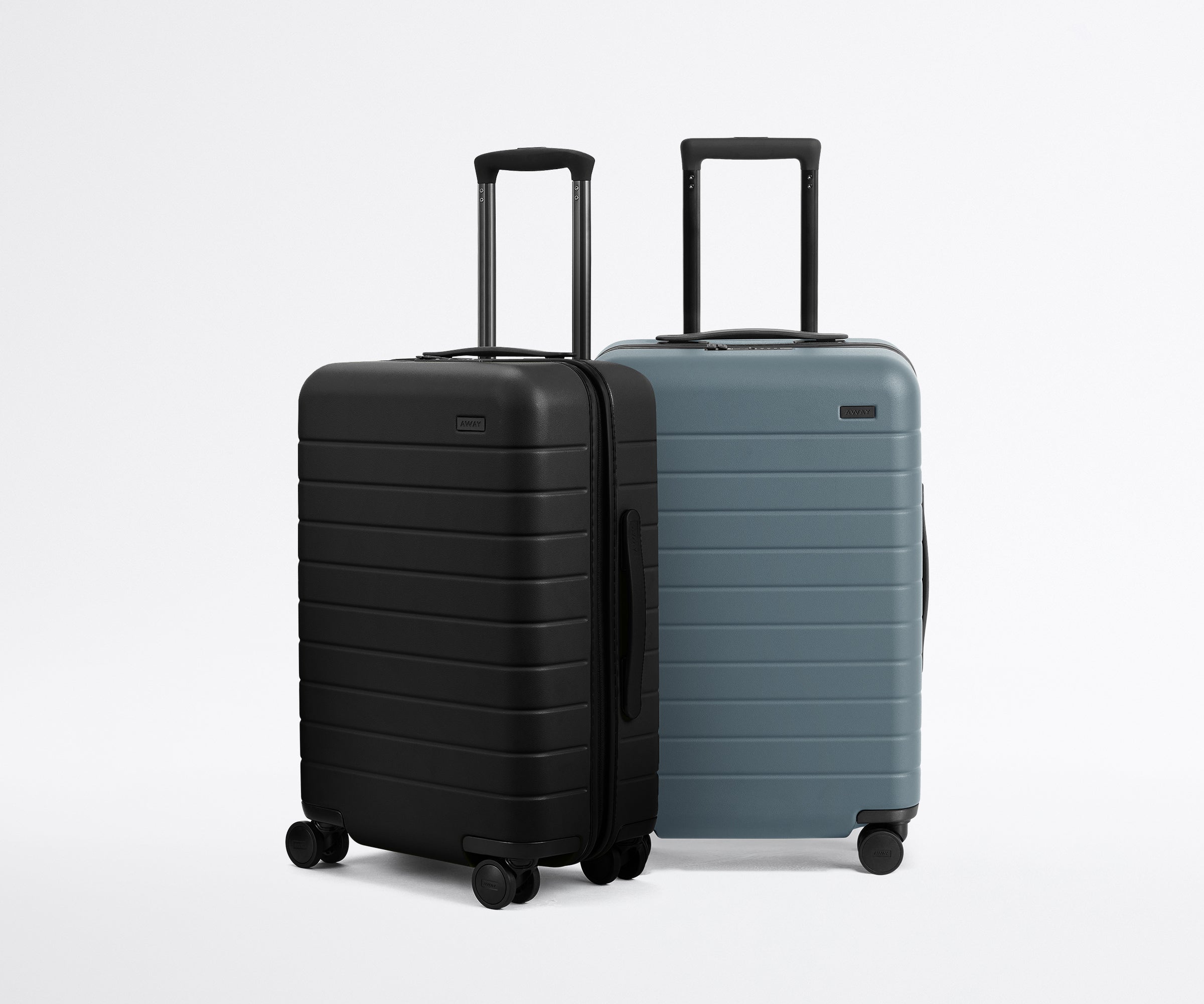 The Travel Duo Bundle | Away: Built for modern travel