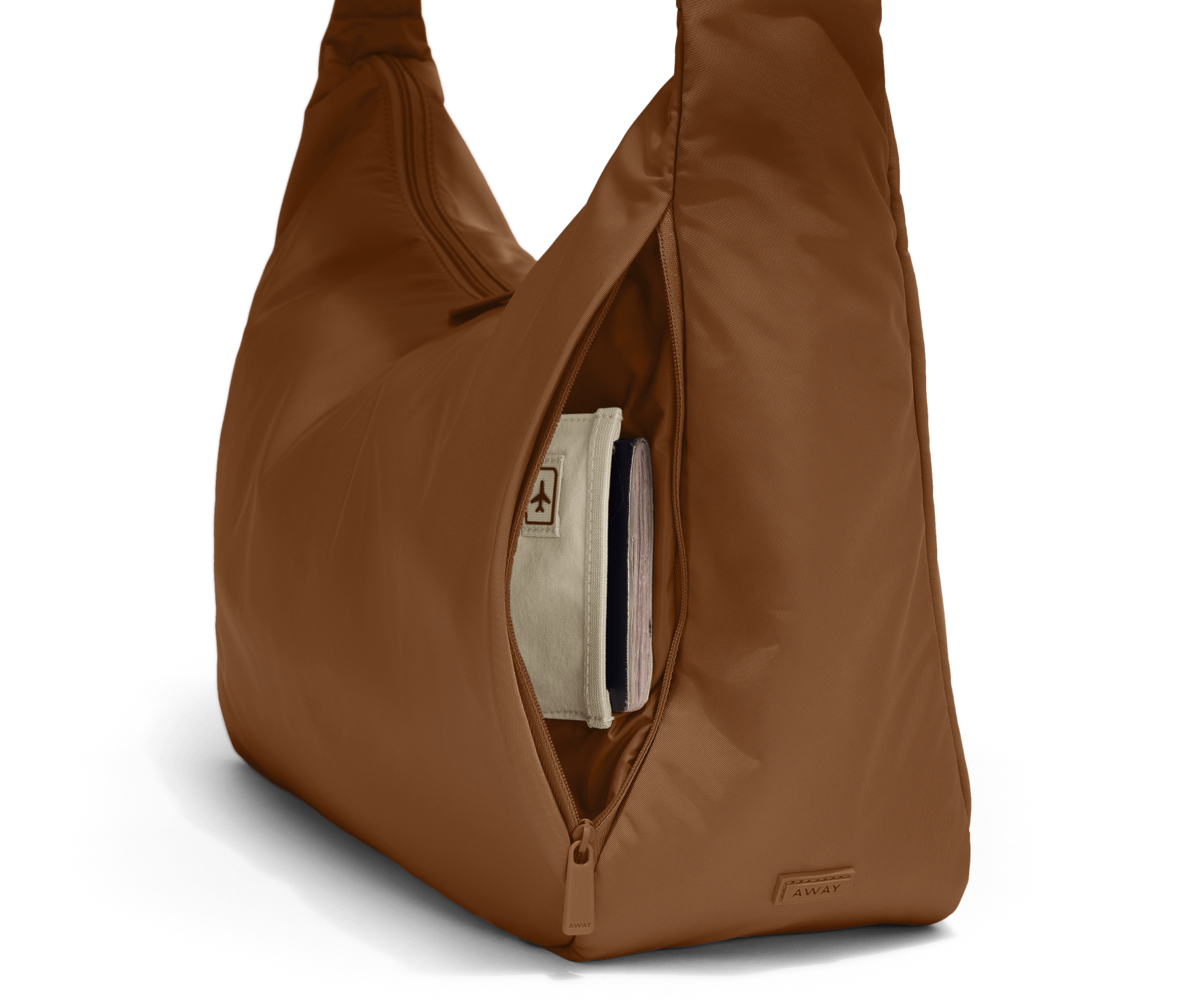 【AWAY】Large Featherlight Crossbody Large Featherlight Crossbody