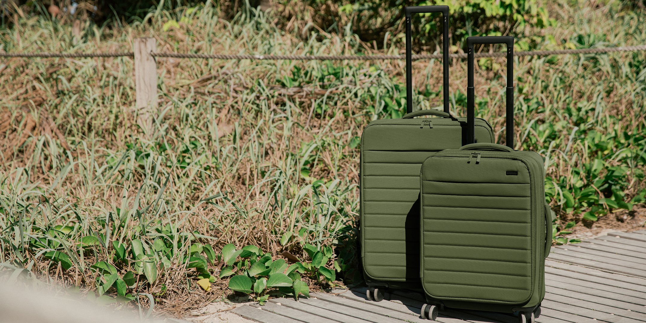 Away: Built for modern travel