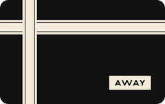Away Gift Card