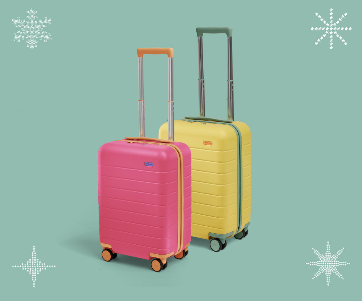 The Kids Carry-On Bundle