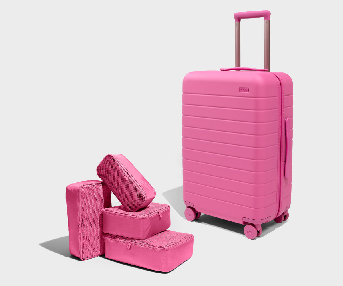 Pack More Pink Bundle