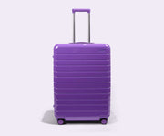 The Medium in Buzz Lightyear Purple