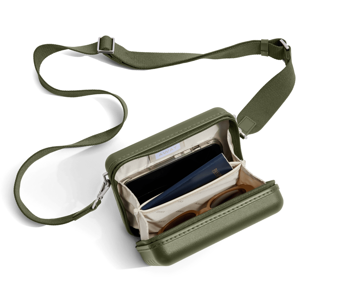 sort small crossbody Images High Quality Grahic Mini Crossbody