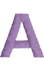 Kids Backpack in Marshmallow White