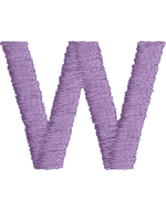 Kids Backpack in Marshmallow White