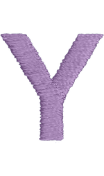 Kids Backpack in Marshmallow White