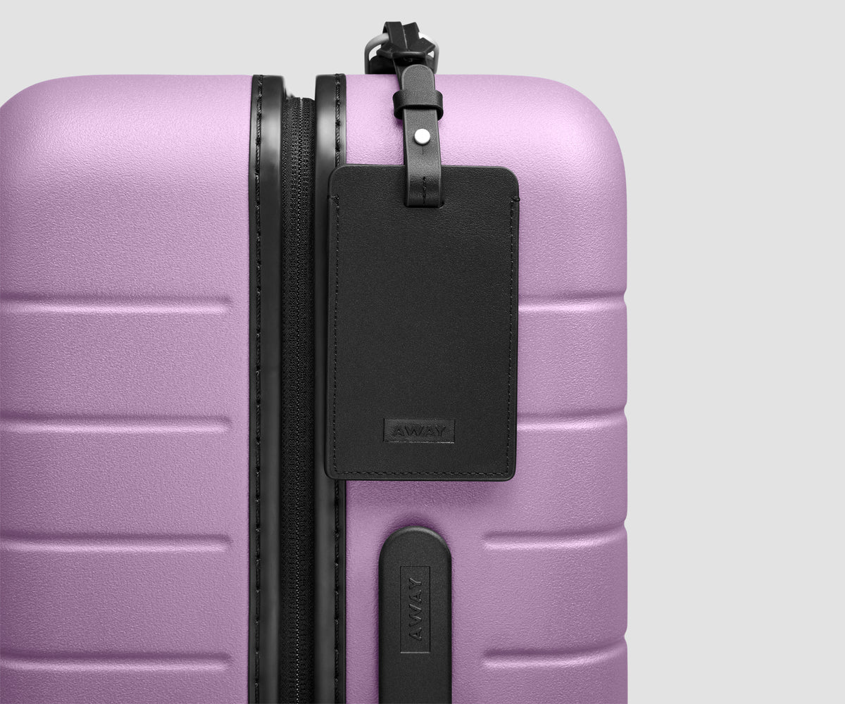 The Carry-On 3 in Electric Iris