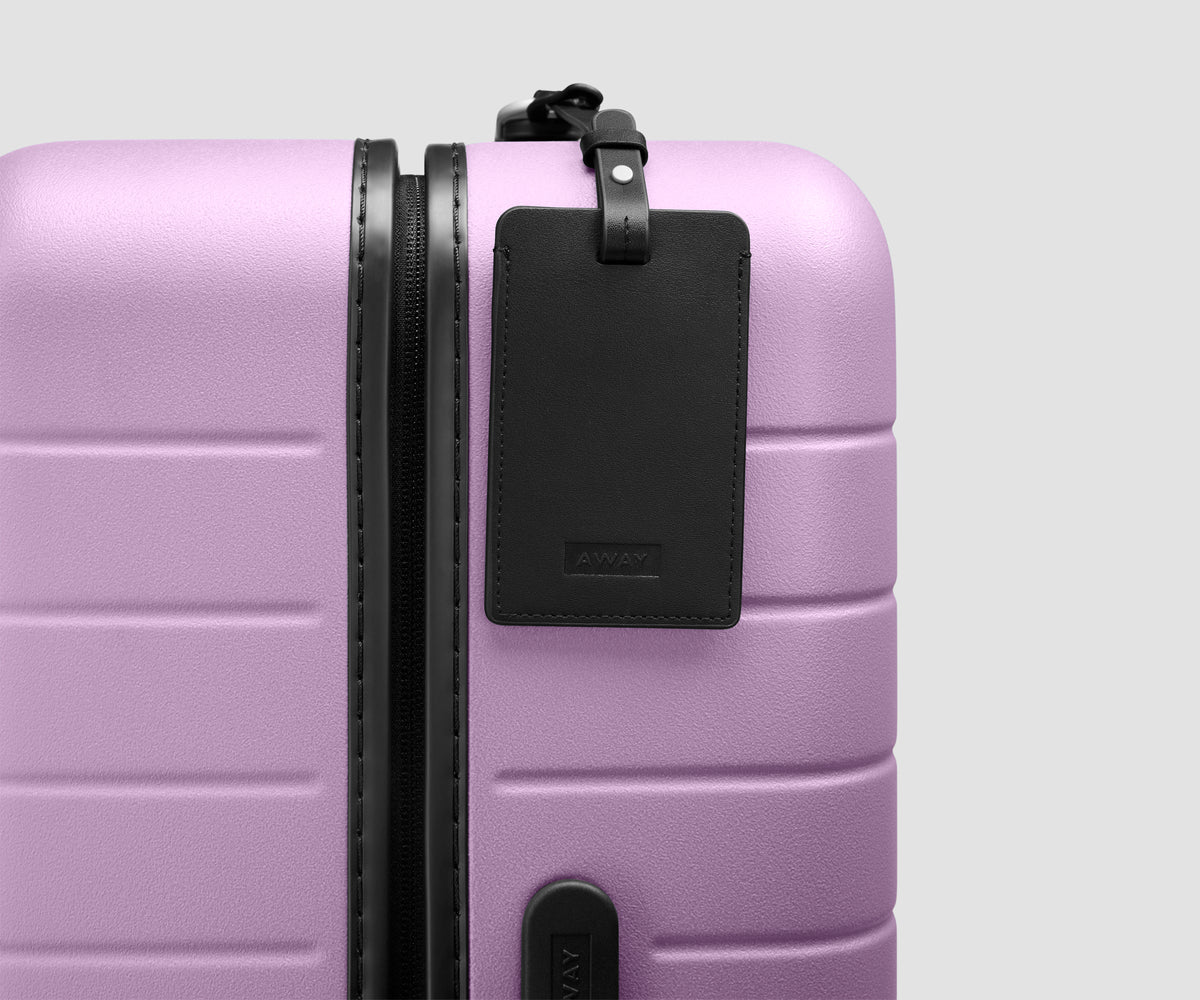 The Trunk 3 in Electric Iris