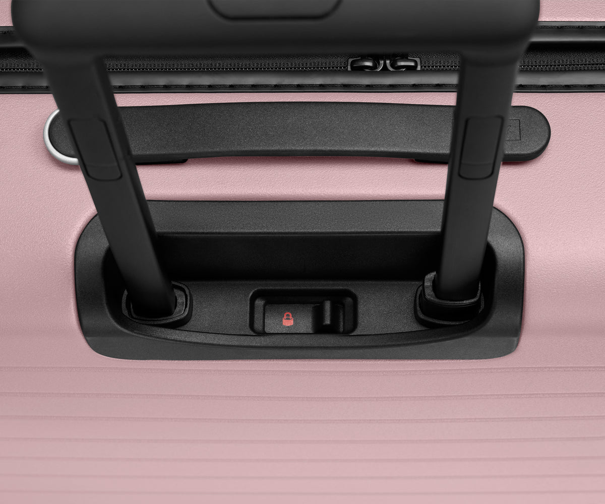 The Medium Flex 3 in Blush Pink