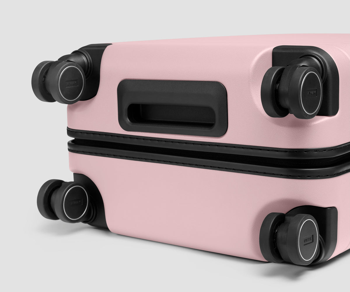 The Medium Flex 3 in Blush Pink